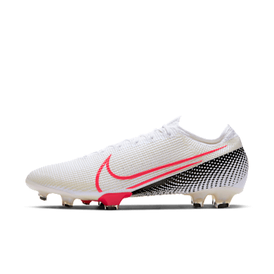VAPOR 13 ELITE KM FG 26cm ナイキ　NIKE Nike Mercurial Vapor 13 Elite FG Firm-Ground Football Boot